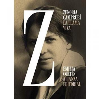 Zenobia Camprubí: La llama viva