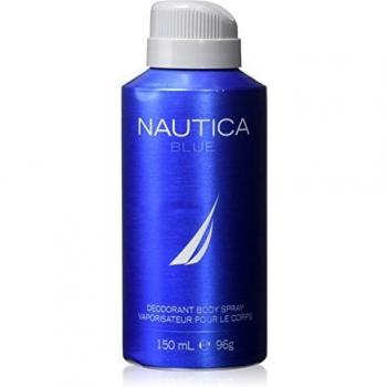Nautica Blue - 5oz Deodorant Body Spray