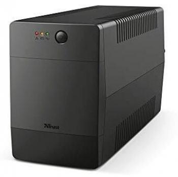 PAXXON 1500VA UPS 4 OUTLETS