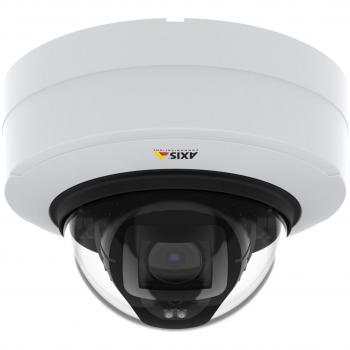 Axis P3247-LV Cámara de seguridad IP Exterior Almohadilla