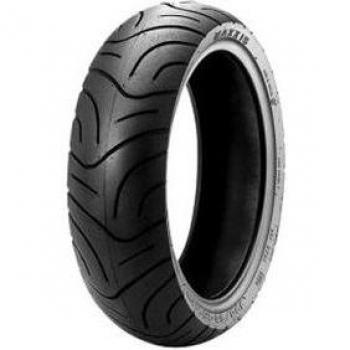 Maxxis M6029 Neumático Universal 140/70-12 65P TL Rueda Trasera