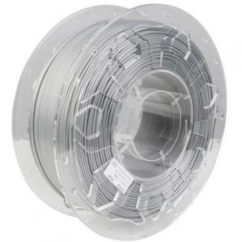 Filamento PLA Creality 1.75MM 1KG Plata - Alta calidad, Distribuidor oficial