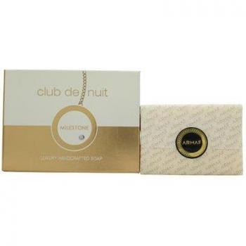 Jabón Armaf Club De Nuit Milestone 130g Unisex
