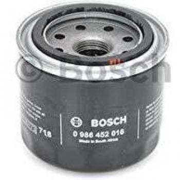 Bosch 986452016 filtro de aceite