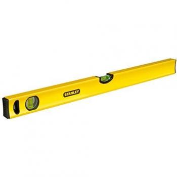 Stanley STHT1-43107 Nivel Classic 150 cm, Amarillo