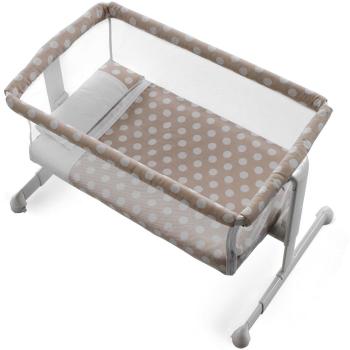 Takta  Topos - Minicuna, color beige
