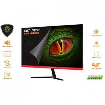 KeepOut XGM27V2 Pantalla para PC 68,6 cm