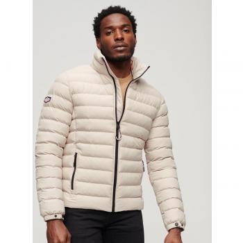 Superdry - Cazadora acolchada estampada Fuji