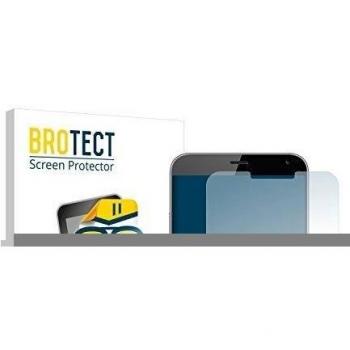 BROTECT Protector Pantalla Compatible con Meizu M3 Note Protector Transparente