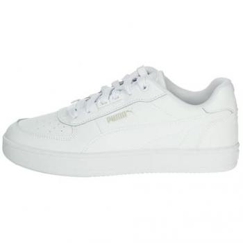 Zapatillas Puma Caven 2.0 Lux Blanco Hombre Talla 46
