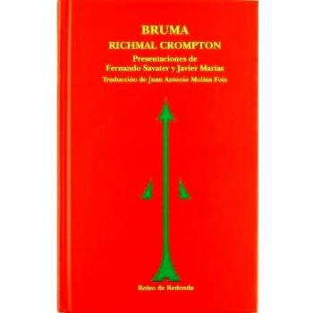 Bruma - Richmal Crompton