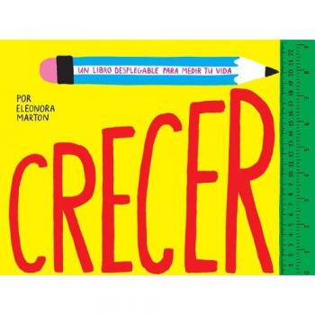 Crecer - Eleonora Marton