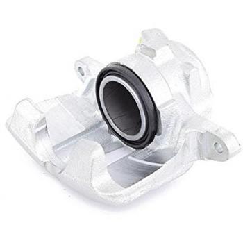 Pinza de freno RIDEX 78B0214 para VW, AUDI y SEAT, Étrier de frein izquierdo para GOLF II, CORRADO y PASSAT
