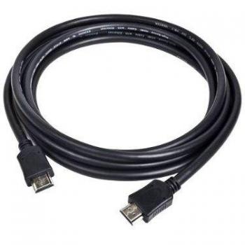 Gembird 10m High Speed HDMI Male-Male Cable with Ethernet, V1.4/2.0, 4K UHD Support