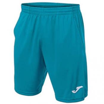 Bermuda de Tenis Joma Drive Hombre Azul