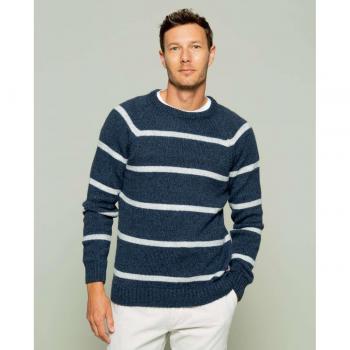 Jersey Scotta Stripes