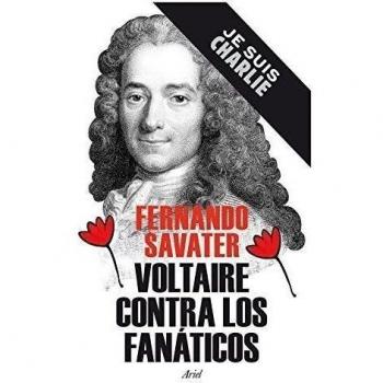 Voltaire contra los fanáticos