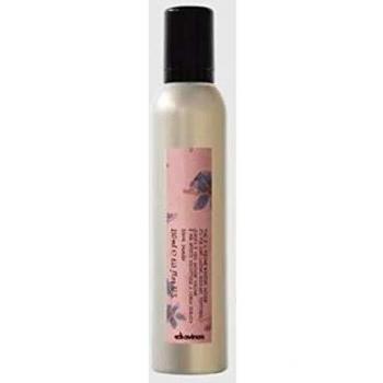 Davines More Inside Volume Boosting Mousse 250 ml - Volume Boosting Mousse for long lasting buoyant textures