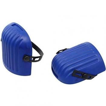 Mader Hardware 56267 Rodilleras Protección Goma-56267