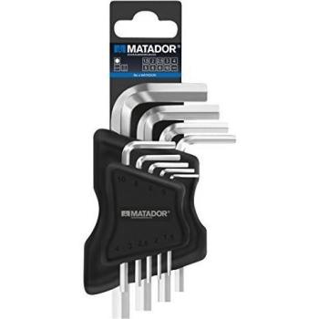 MATADOR 0440 9091 - Destornillador de cabeza Philips