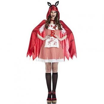 Kimokawaii Caperucita Poseída