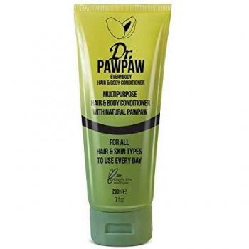 Dr. PAWPAW Everybody Hair And Body Conditioner, 1 x 250ml
