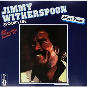 Spoon's Life Standard by ALLIANCE Jimmy Witherspoon