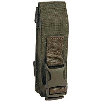 Estuche Universal para Herramientas Tasmanian Tiger Tool Pocket M Oliva II (12 x 5 x 2 cm)