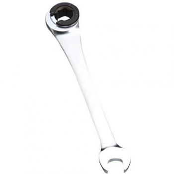 Laser 4901 - Llave de Boca Fija y de carraca