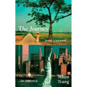 El Viaje de Vietnam a América - Edición en Rústica