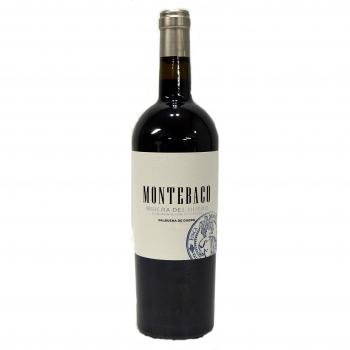 Montebaco Crianza 2012