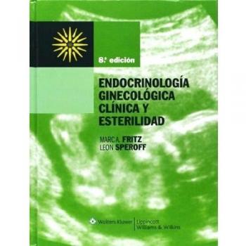 Clinical Gynecological Endocrinology and Sterility (8th Edition/2012)
