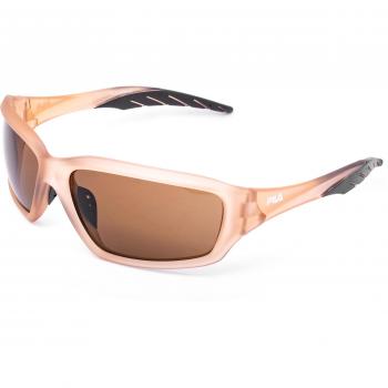 Fila Unisex Sunglasses SF202-63C5 Grey Ø 63 mm