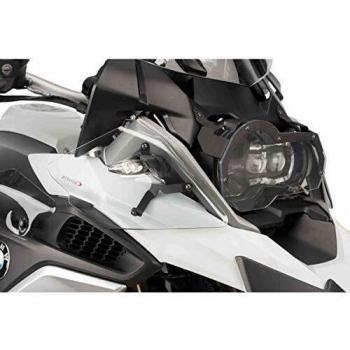 Puig 9847W Deflectores Superiores para BMW R1200GS 13' - 18'