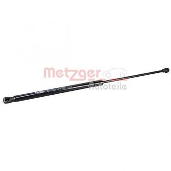 Muelle neumático para maletero/compartimento de carga CITROËN C3 Picasso - METZGER 2110740