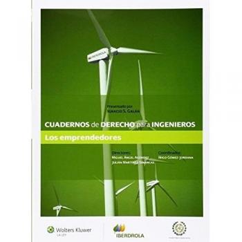 Cuadernos de derecho para ingenieriosnº 27. Los emprendedores