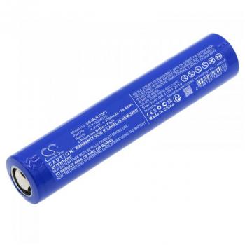 Maglite Flashlight Battery 6.4V 3.2Ah Li-Ion ILIF-3006526 for ML125 ML150R ML150LRX