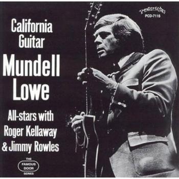 All-Stars - MUNDELL LOWE