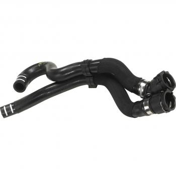 Tubería flexible de calefacción Gates 02-2182, compatible/repuesto para Peugeot
