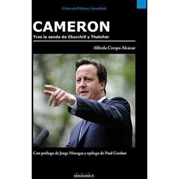 Cameron: tras la senda de Churchill y Thatcher