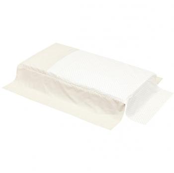 Cambrass Star - Colcha I-V, color beige
