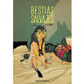 Bestias Salvajes
