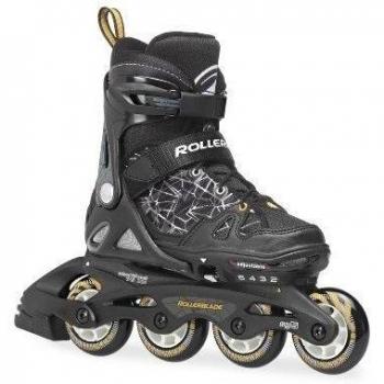 Rollerblade 07331800 800 Spitfire Tr - Patines en línea para niño