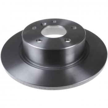 Blue Print ADJ134327 Brake Disc Set