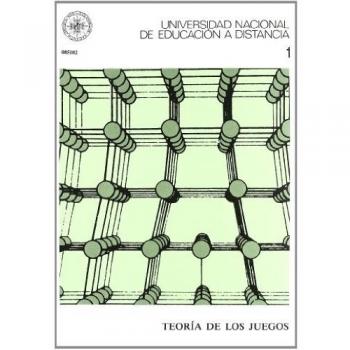 Teoría de Juegos