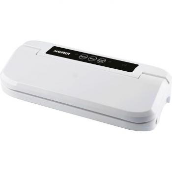 MAURER 5502500 Maquina Envasar Al Vacio, Multicolor