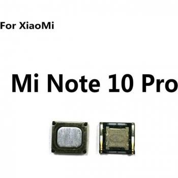 Auricular Incorporado Repuesto de Altavoz Superior para XiaoMi Mi Note 10 Lite y PocoPhone Poco X2 M2 F2 Pro