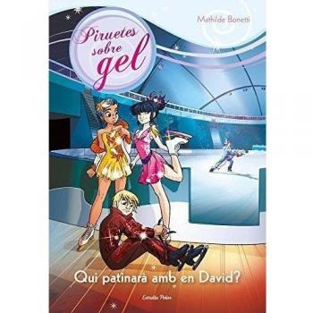 Qui Patinarà Amb En David?