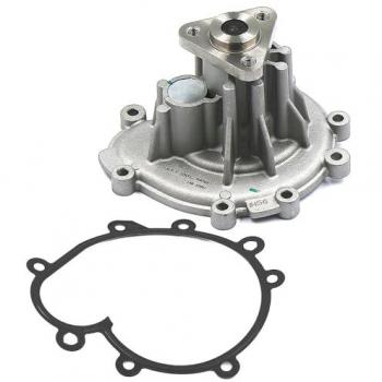 Bomba de agua SKF VKPC 89002 con juntas y refrigerante