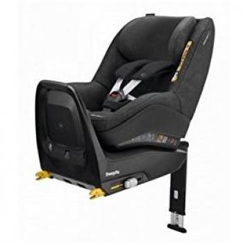 Bébé Confort, Silla de coche i-Size, negro